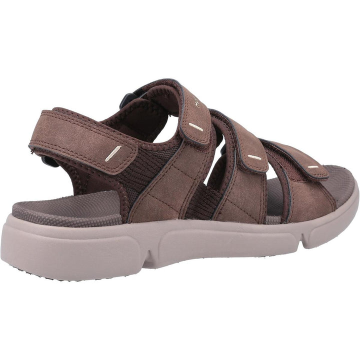 Hush Puppies Raul Sandal – view 2