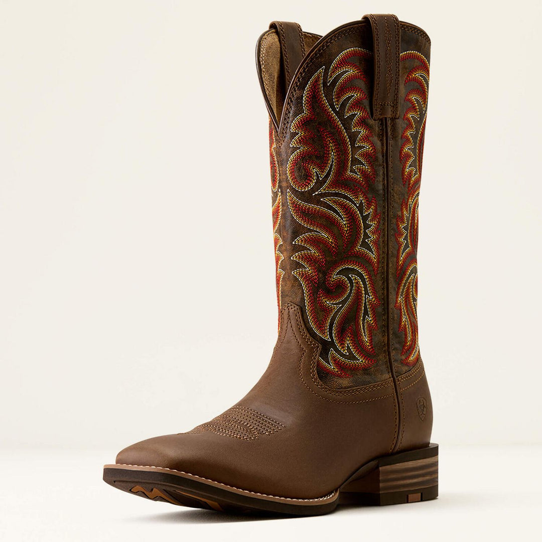 Ariat Mens Arrowrock Western