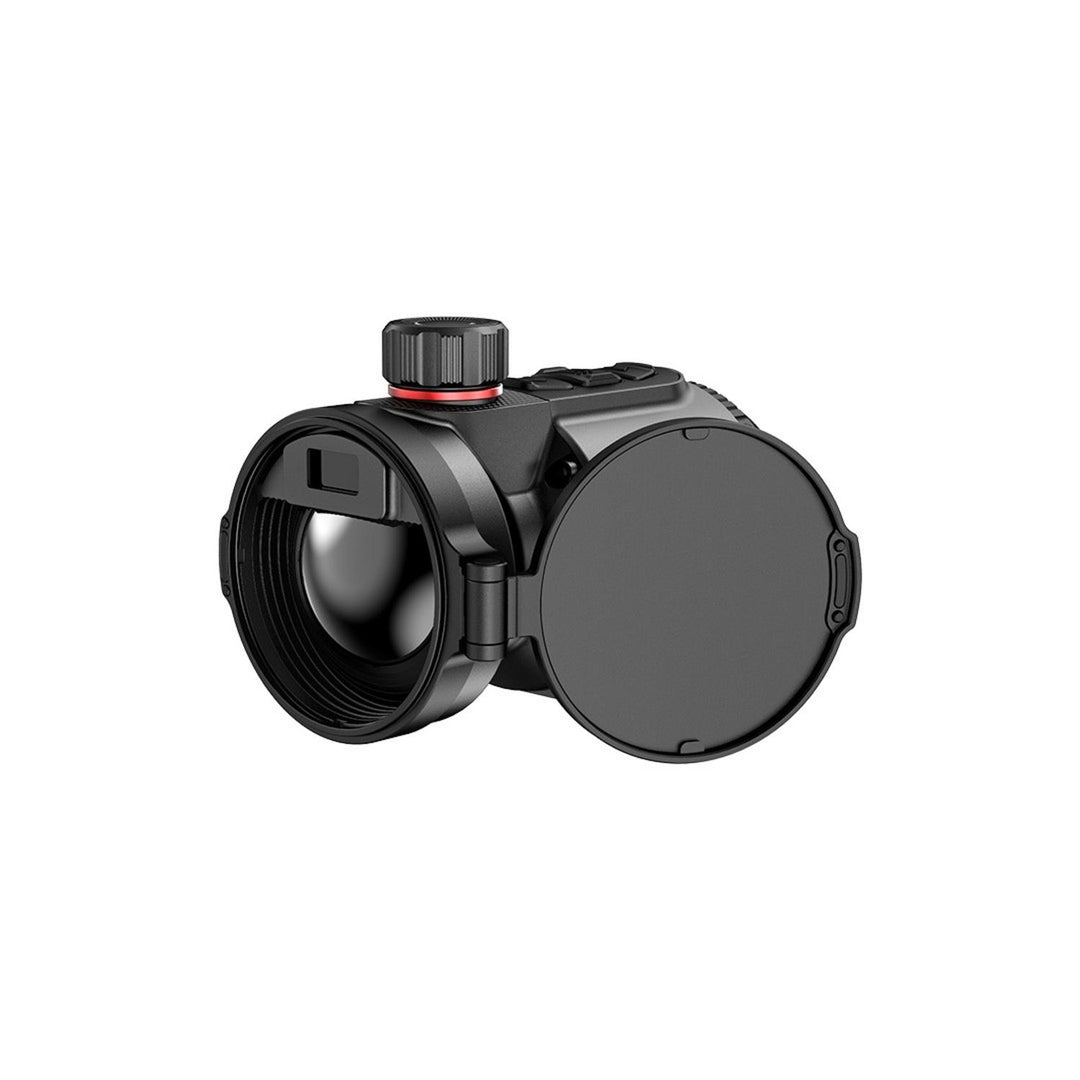 HIKMICRO Thunder 4.0 TQ50CL 50mm 640px Thermal Clip-On LRF