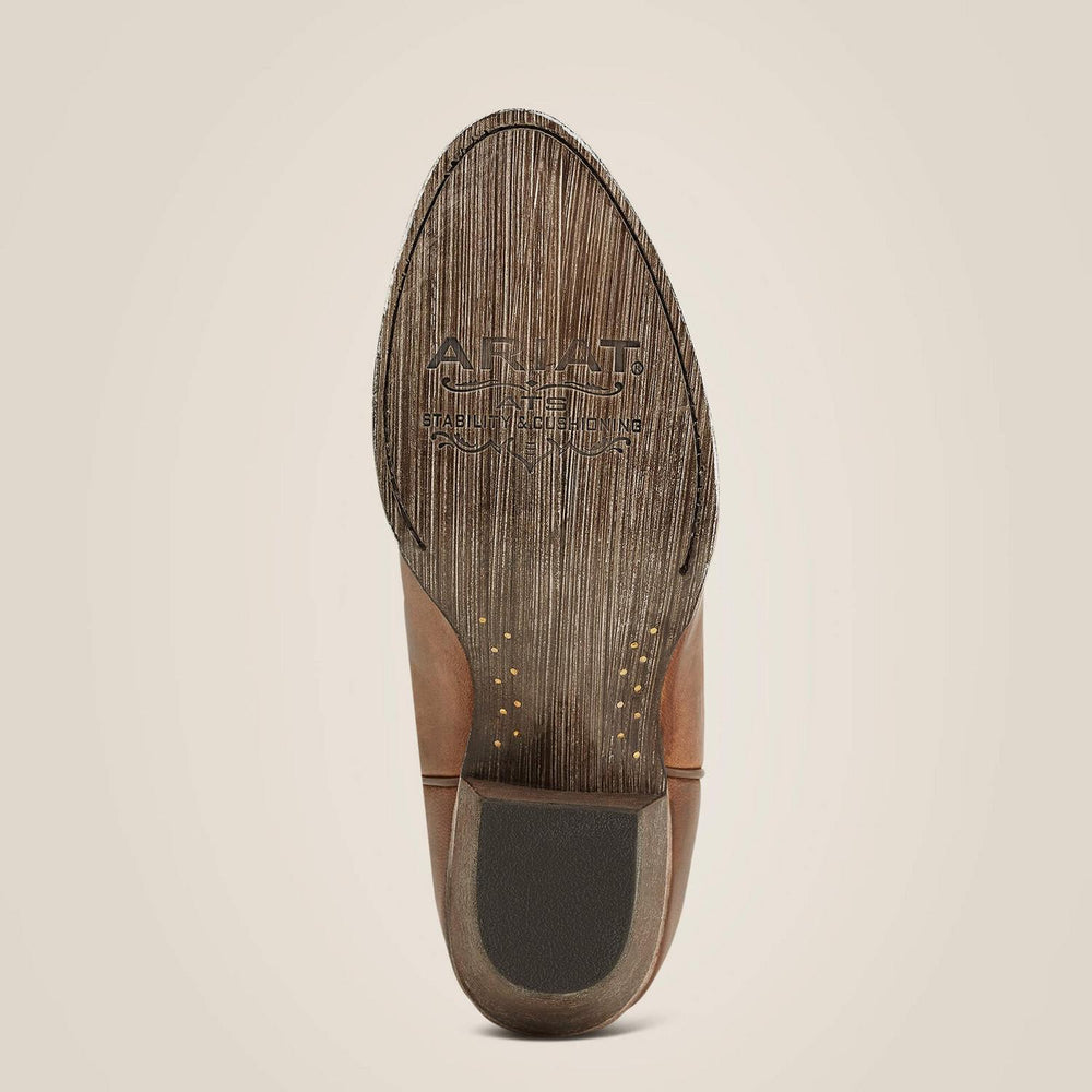 Ariat Ladies Desert Holly – view 2
