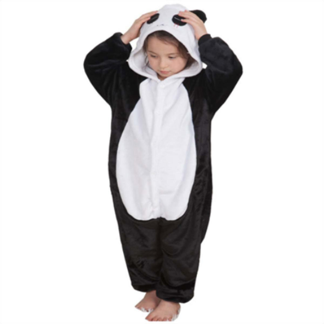 ek Wholesale Kids Kigurumi/Novelty Onesies