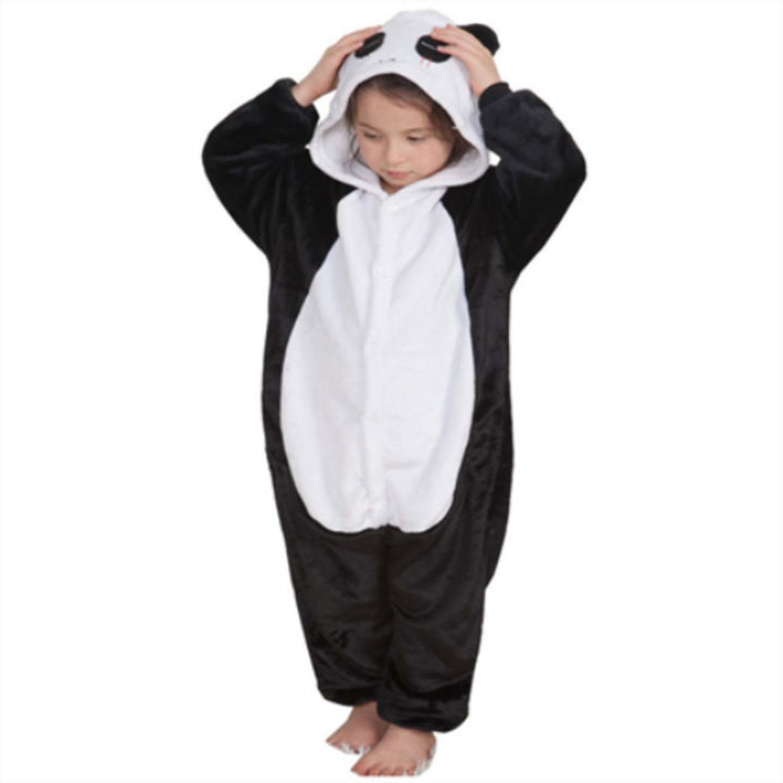 ek Wholesale Kids Kigurumi/Novelty Onesies