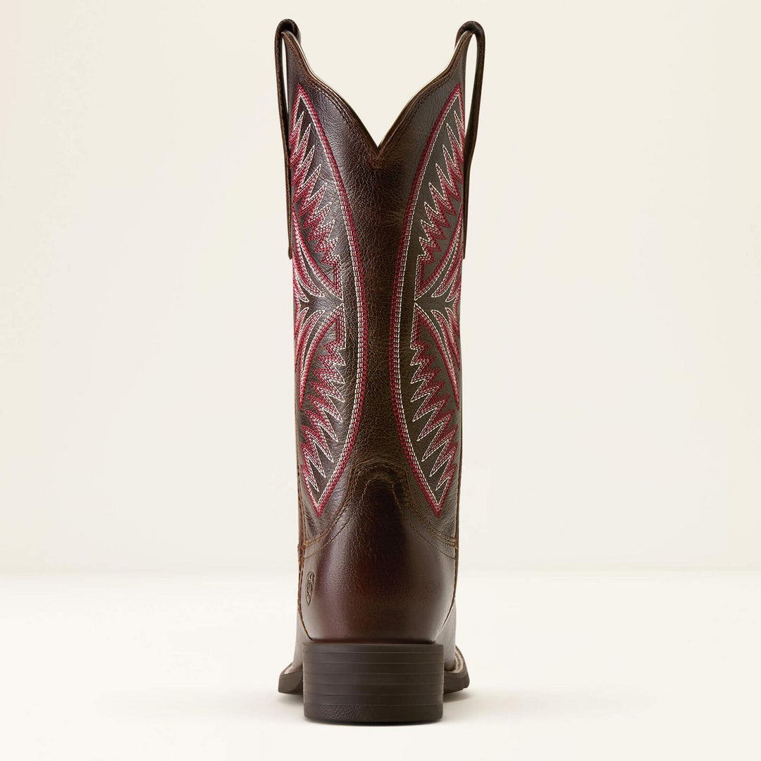 Ariat Ladies Round Up Ruidoso Western