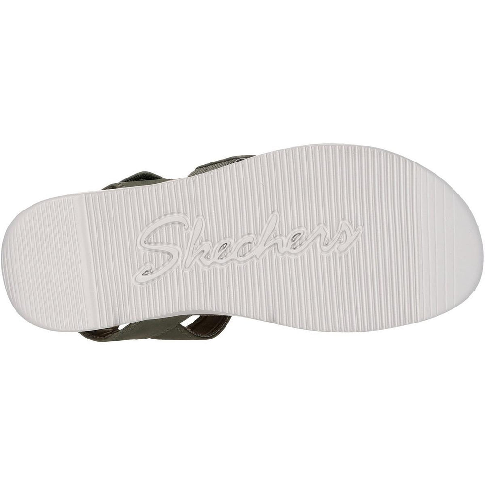 Skechers Lifted Comfort Trainer – view 2