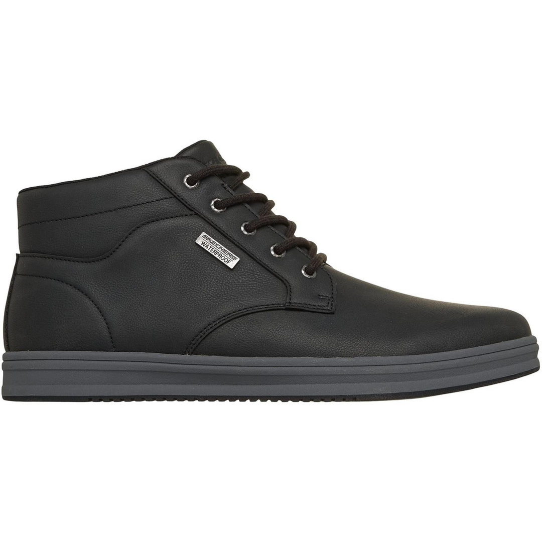 PALMIRO WALLACE Black Synthetic