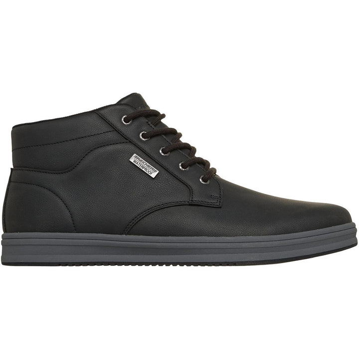 PALMIRO WALLACE Black Synthetic