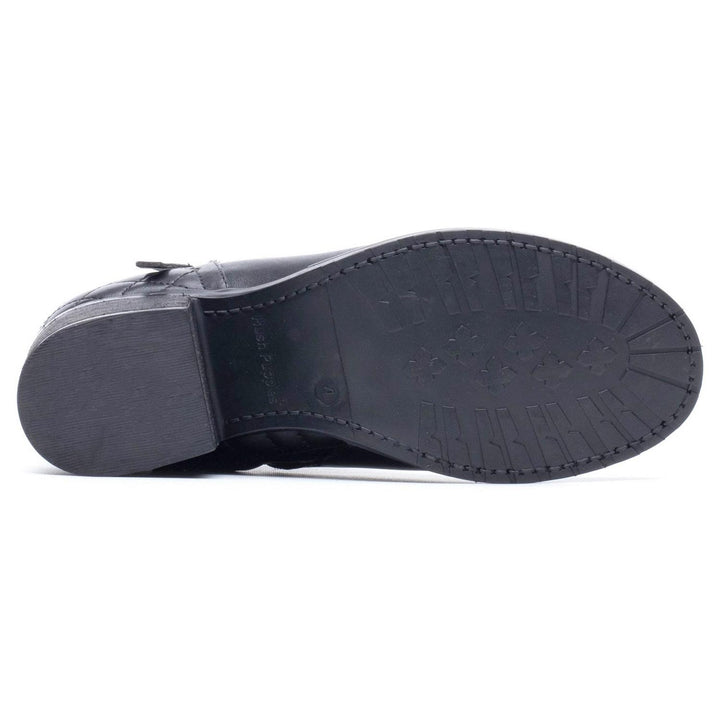 Halia Ankle Boot BLACK