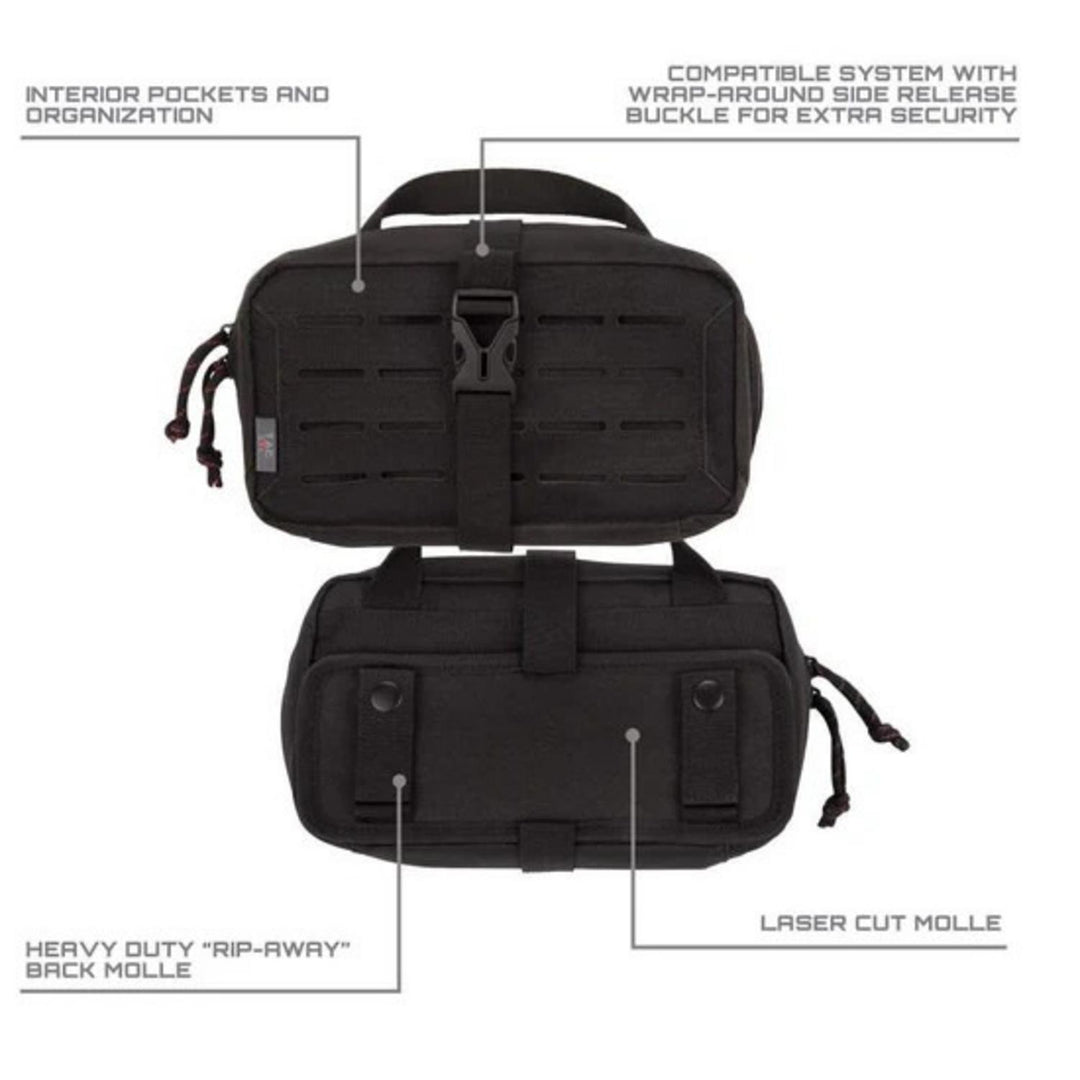 Allen Tac Six Detachment Tactical Accessory Pouch