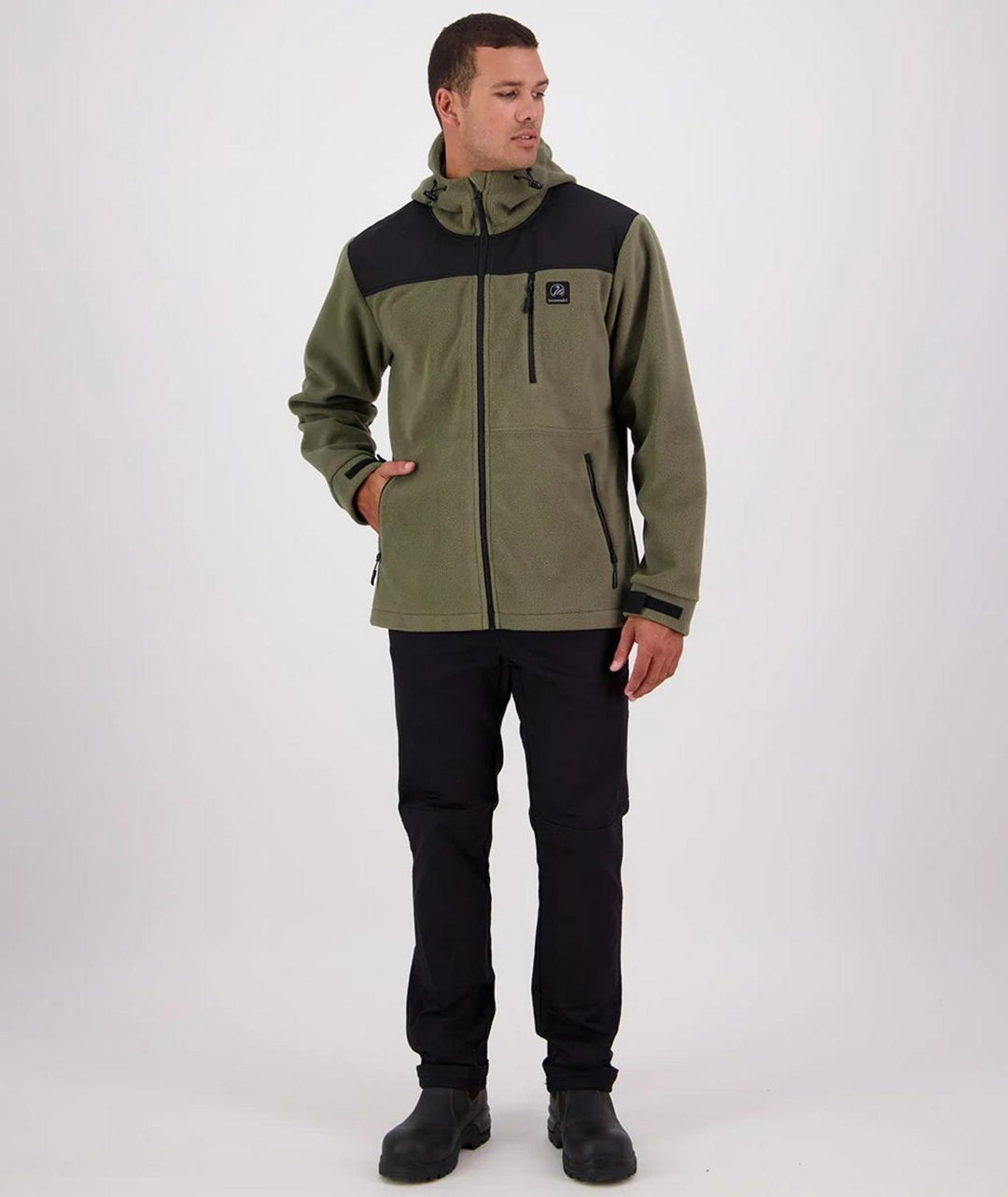 High Rock Stormshield Mens Jacket