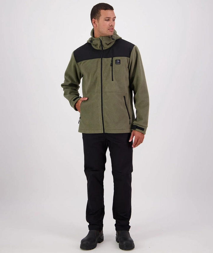 High Rock Stormshield Mens Jacket