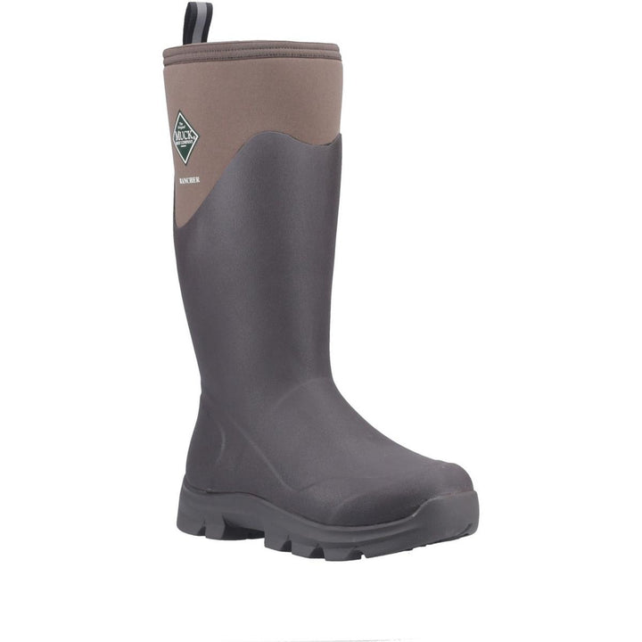 Muck Boots Men's Muck Rancher Tall Boots