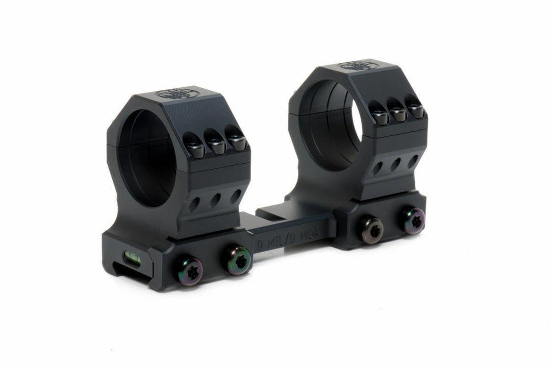 Tier One Monomount Short Saddle 40mm High 0 MIL