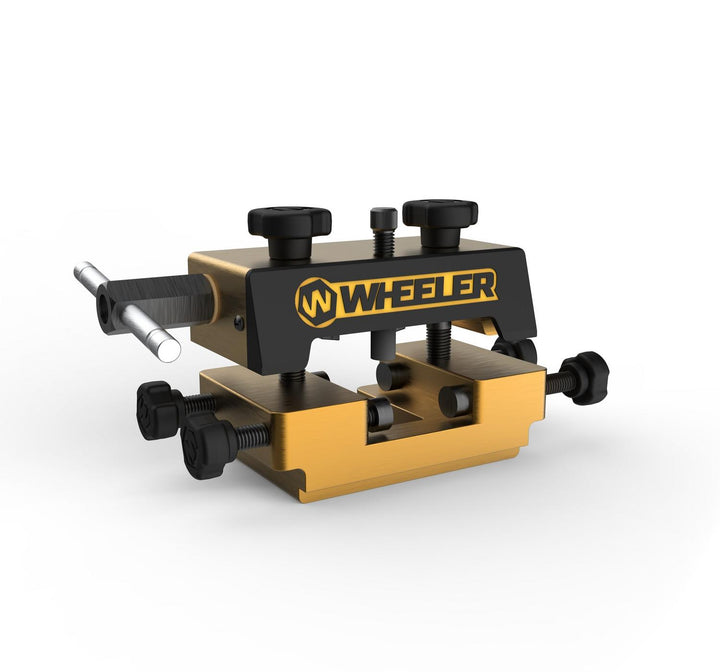 Wheeler Universal Handgun Sight Tool – view 2