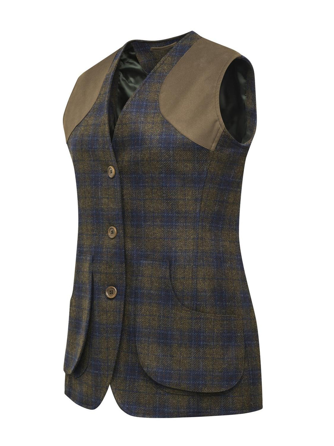 Beretta St James Vest W