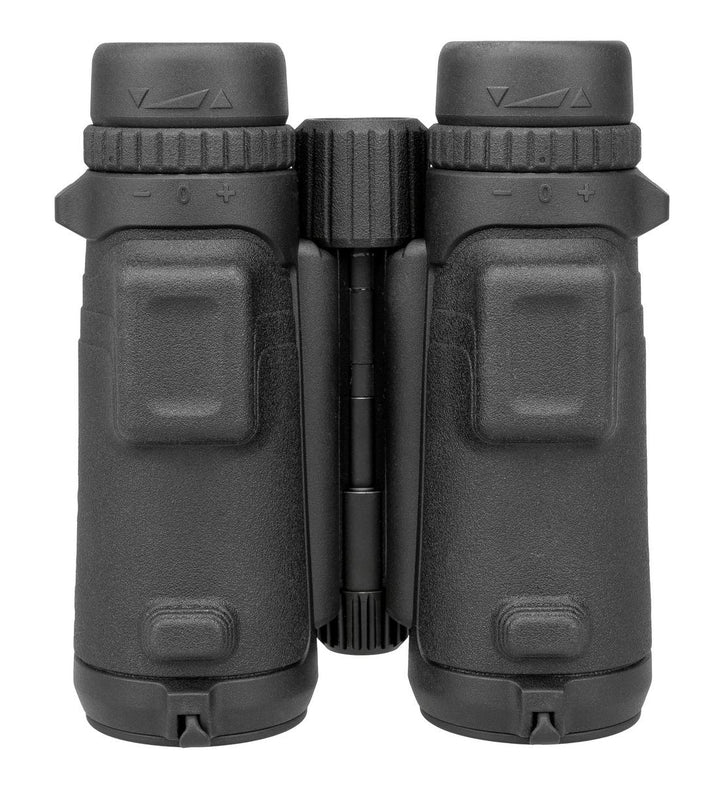 Halo Optics K2000 10X42 LRF BINOCULARS – view 3