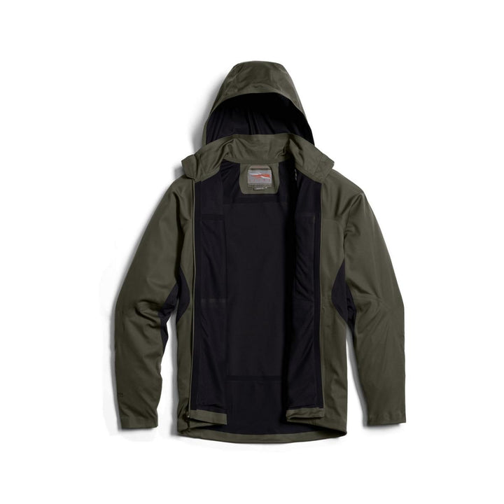 Sitka Mountain Evo Jacket - Deep Lichen