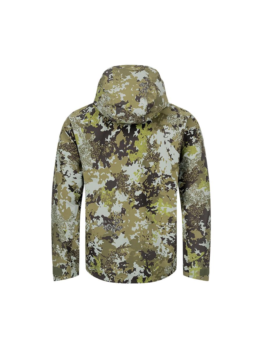 Blaser Men's Venture 3L Jacket HunTec Camouflage