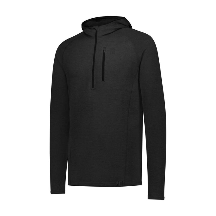 Swazi Everest Merino Hooded Shirt
