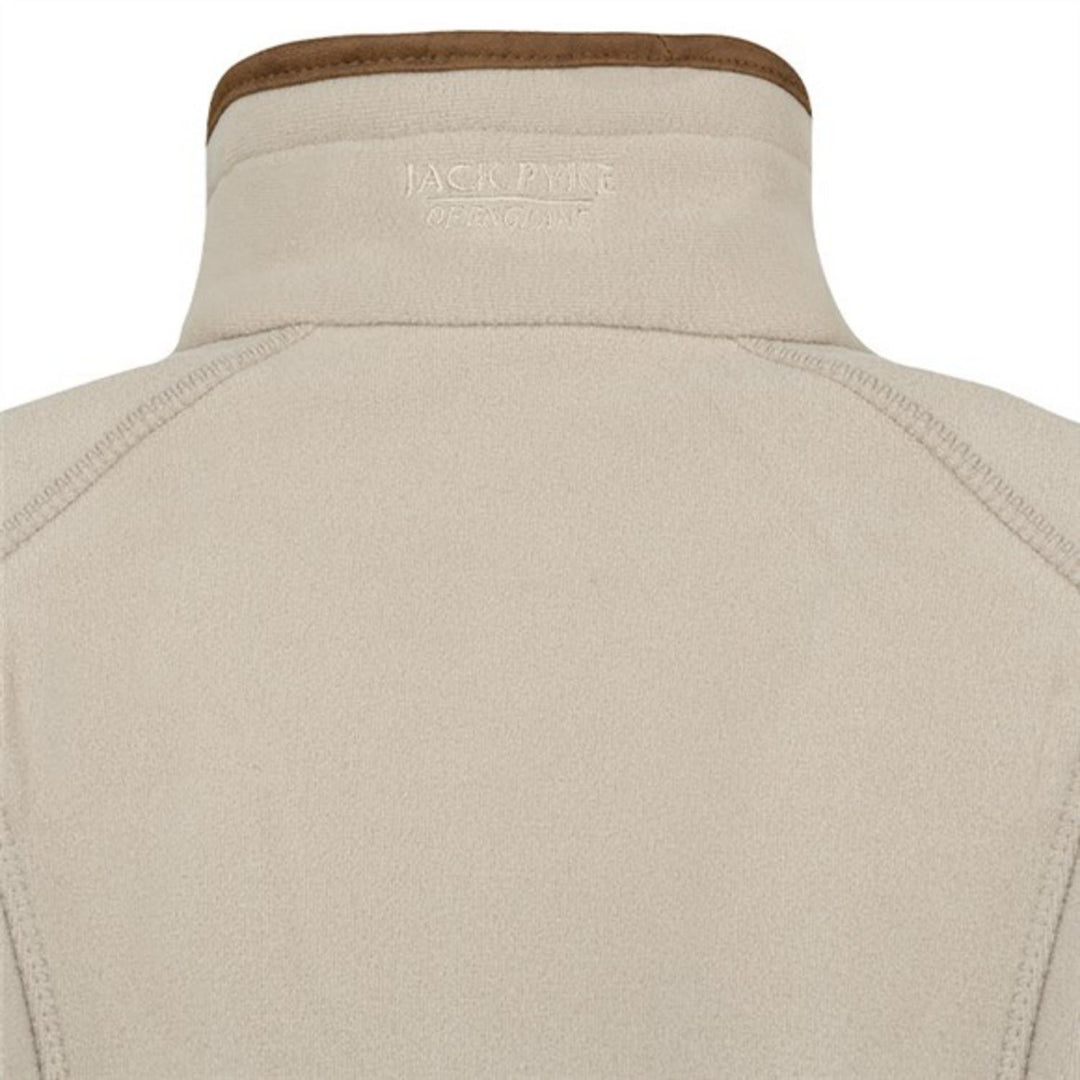 Jack Pyke Ladies Recycled Fleece Jacket