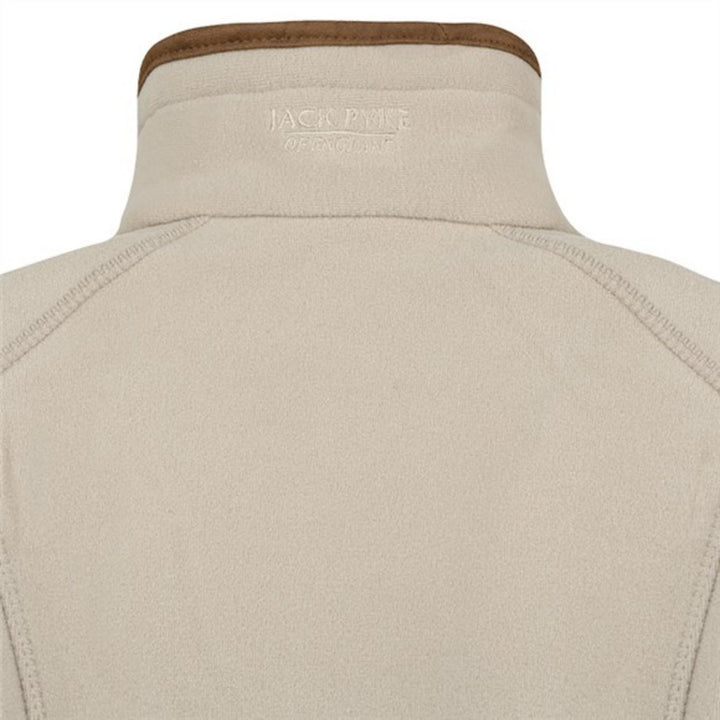 Jack Pyke Ladies Recycled Fleece Jacket