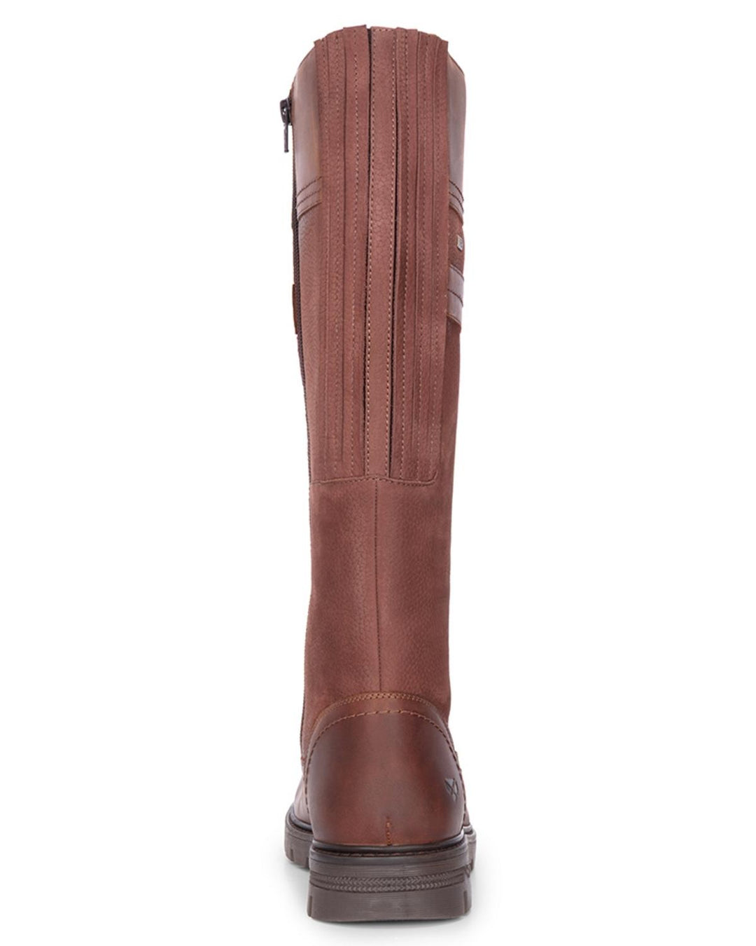 Letham Country Waterproof Boot