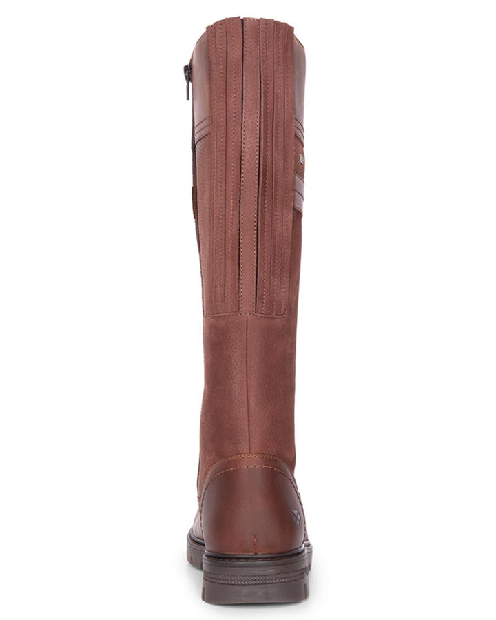 Letham Country Waterproof Boot
