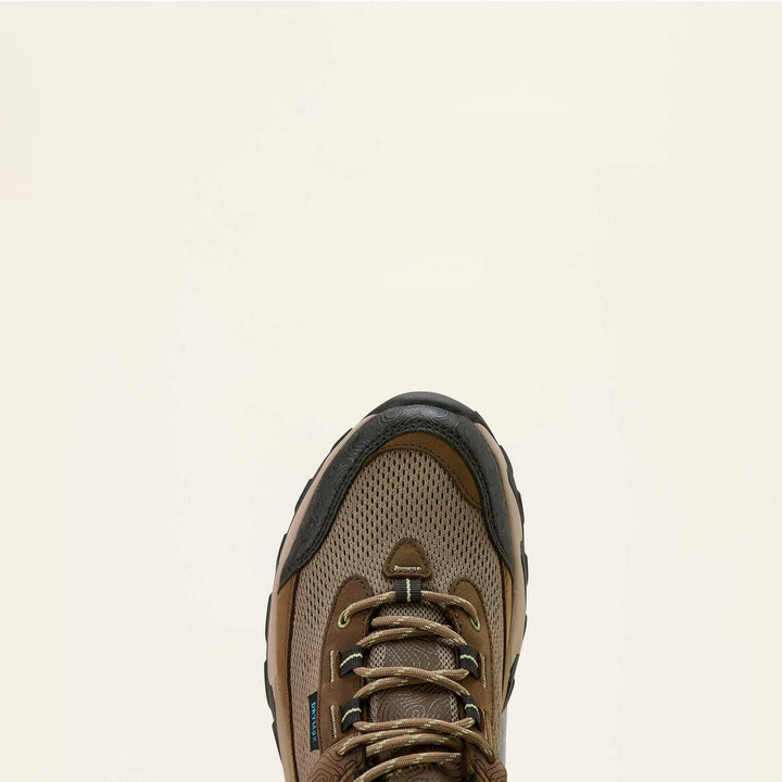 Ariat Ladies Traverse Low Waterproof Hiking Shoe – view 3