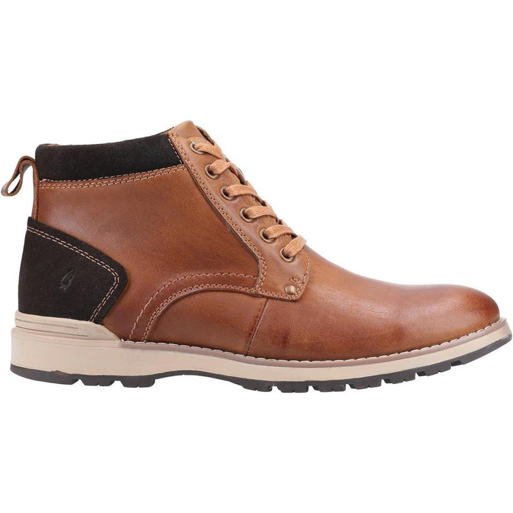 Hush Puppies Dean Boot