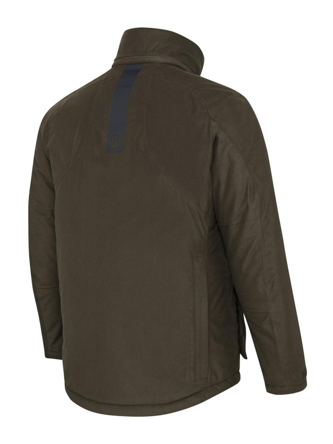 Beretta MULL INSULATED JACKET Brown Bark – view 10
