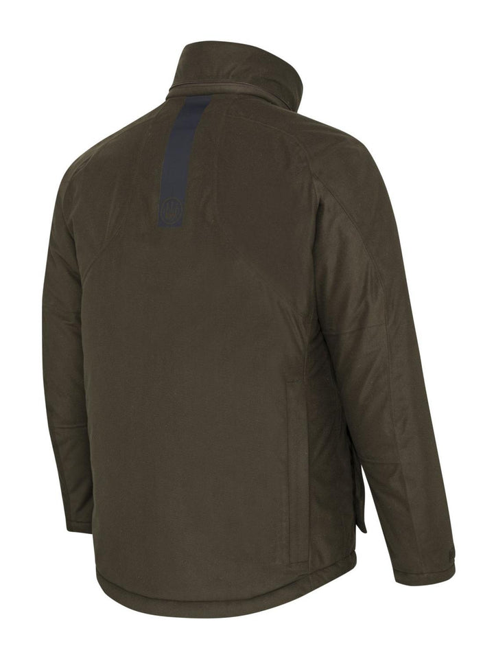 Beretta MULL INSULATED JACKET Brown Bark – view 10