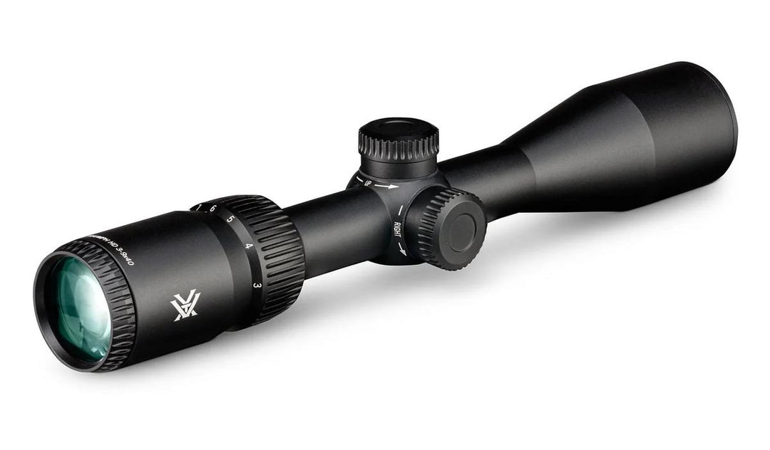 Vortex Triumph™ HD 3-9x40 Riflescope