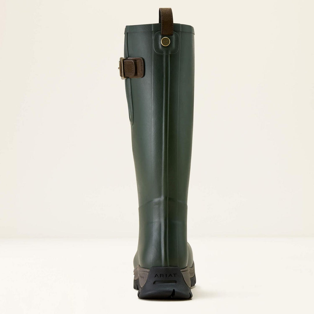 Ariat Mens Woodstock Rubber Boot – view 4