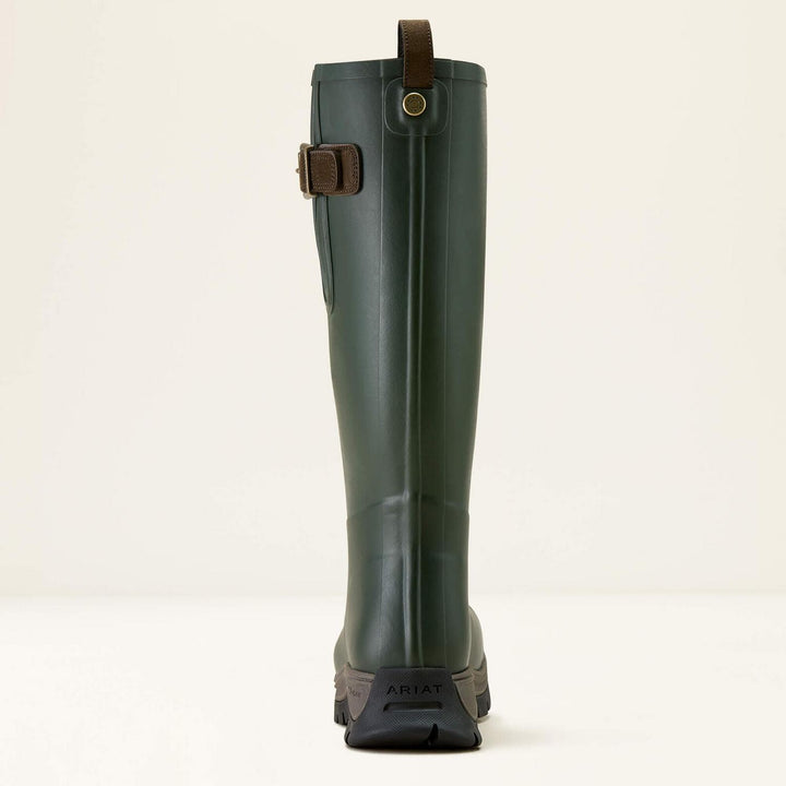 Ariat Mens Woodstock Rubber Boot – view 4