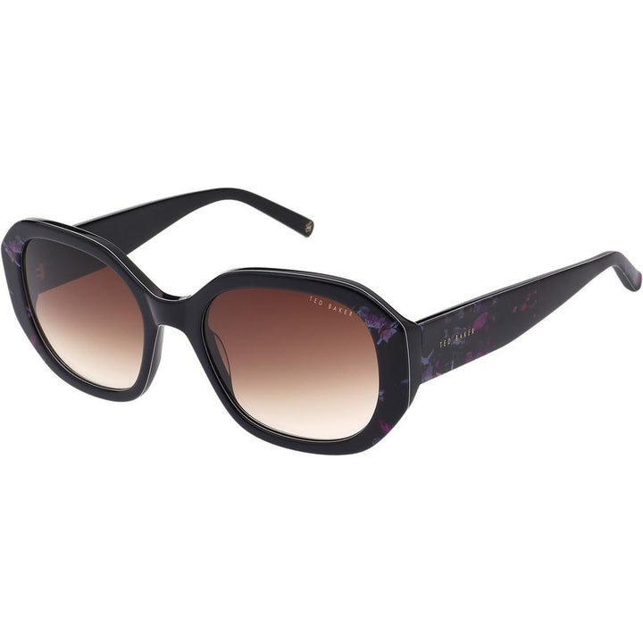 Karoline Sunglasses Black Ladies