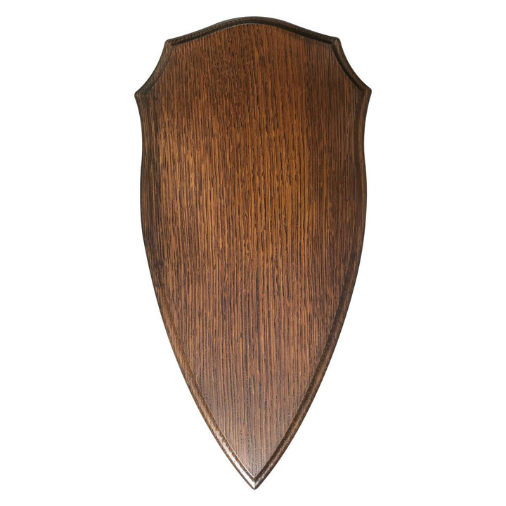BushWear Solid Oak Sika Stag Shield