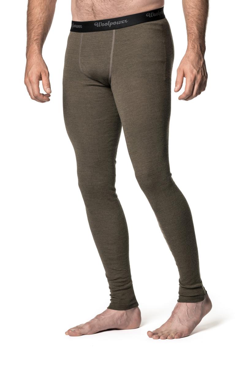 Woolpower Long Johns M´s LITE