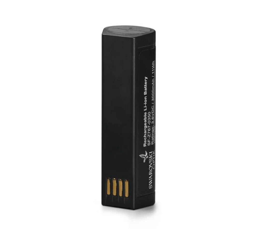 Swarovski RB-L Rechargeable Battery for AX Visio