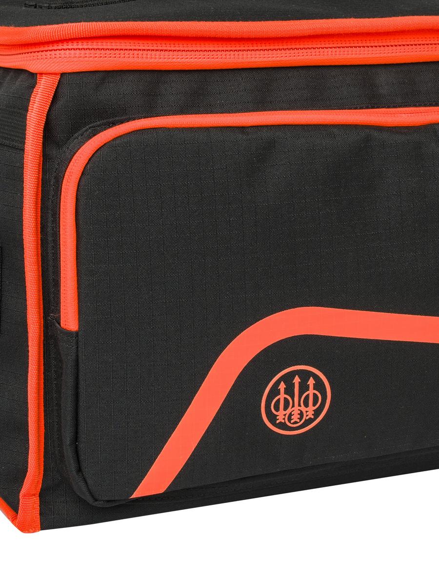 Beretta Challenge Cart. Bag 250 - Black &
