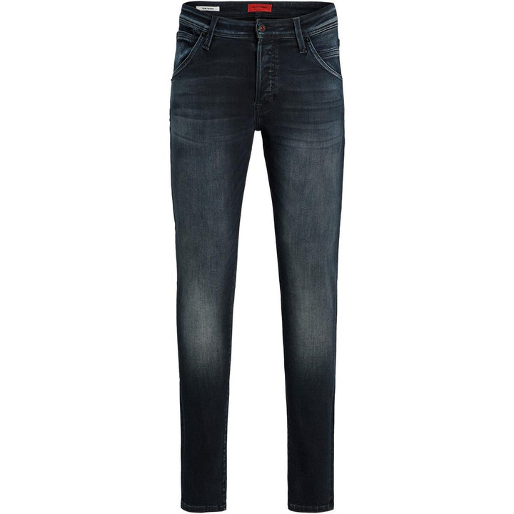 Jack & Jones Glenn Fox Trousers Blue Denim