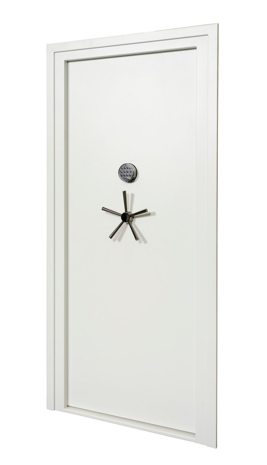 Hornady Premium Vault Door 36" Off-White – view 2