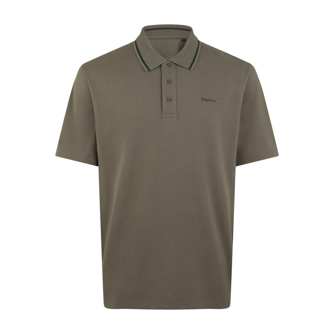 Ridgeline Mens Kilworth Polo Top