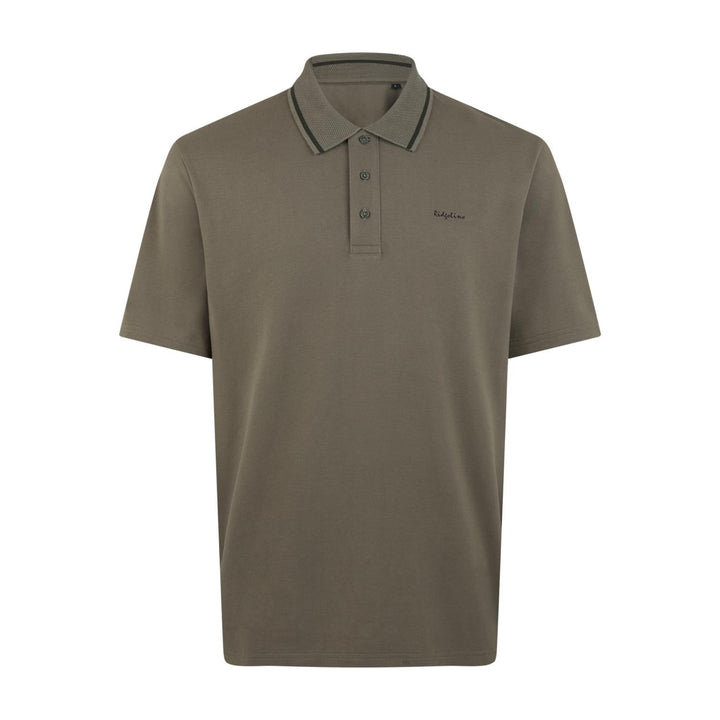 Ridgeline Mens Kilworth Polo Top