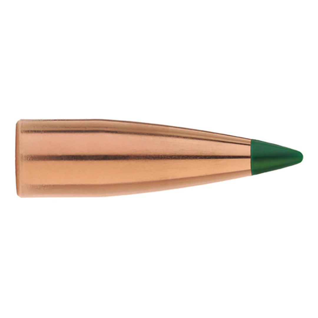 Sierra Tipped MatchKing .30 Cal/7.62mm (.308) 125 gr. Match TMK Box 100 - Diameter:-0.308 Inches, Quantity:-100 Bullet