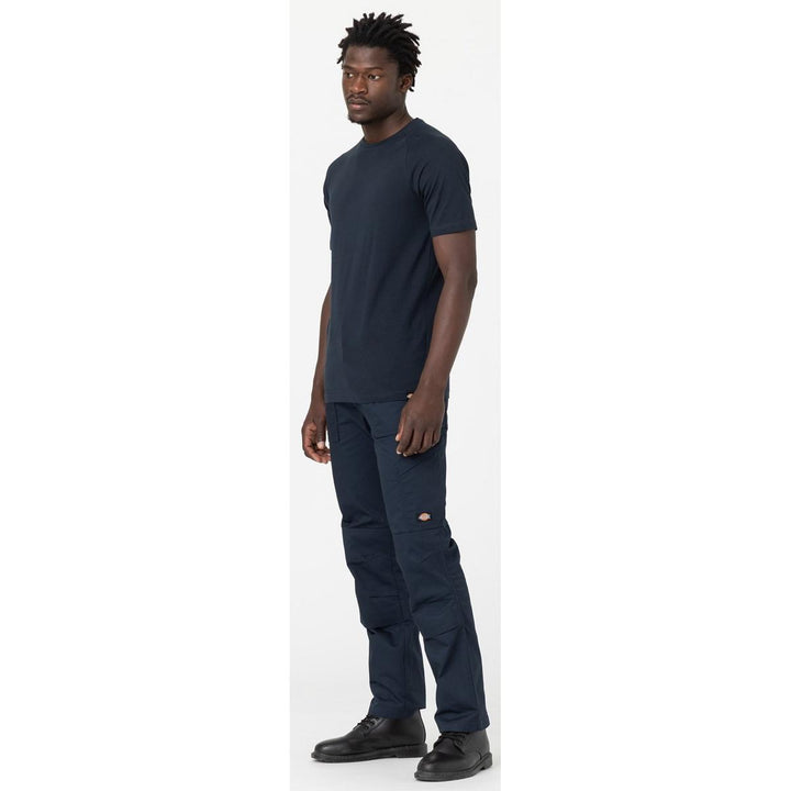 Dickies Action Flex Trouser Dark Navy