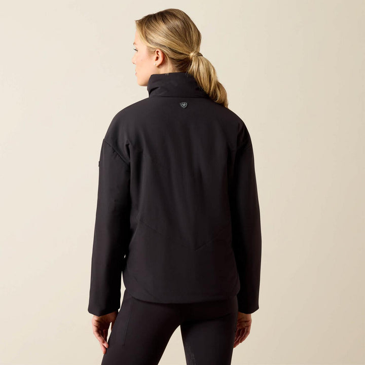 Ariat Ladies Cocoon Insulated Jacket – view 2