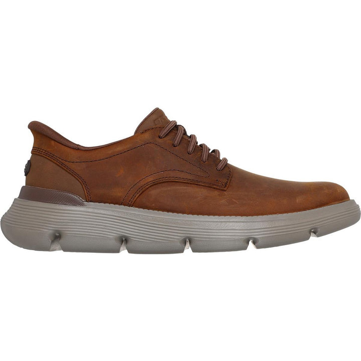 Skechers Garza Duran Shoe Dark