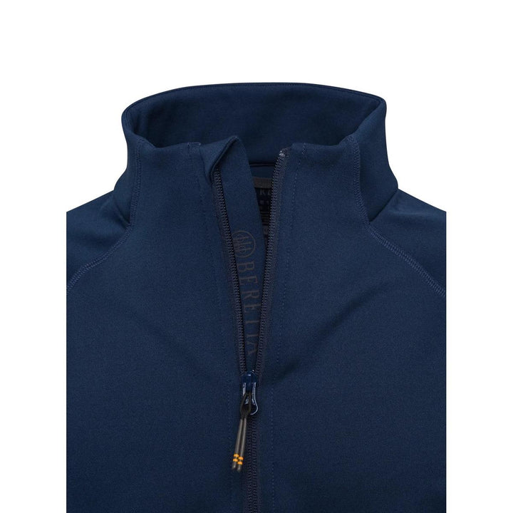 Beretta Stretch Tech Half Zip Fleece