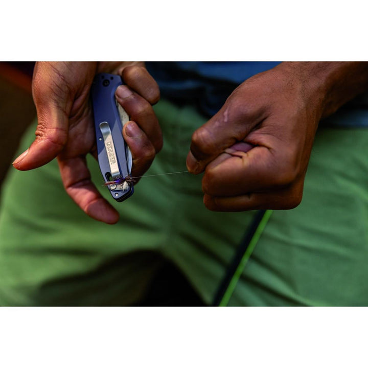 Gerber Gerber Fastball Magnacut – Blue