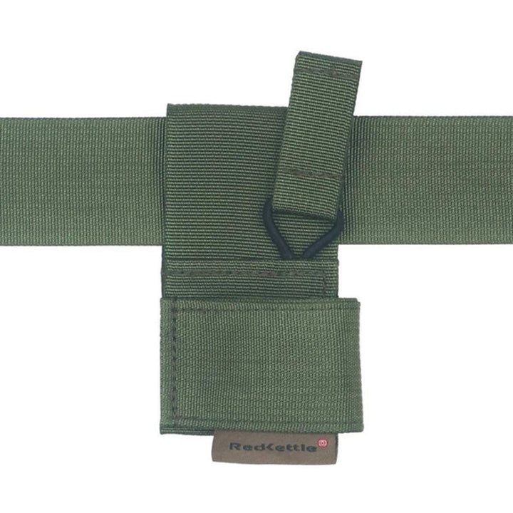 Spartan Spartan RedKettle Lite Javelin Holster