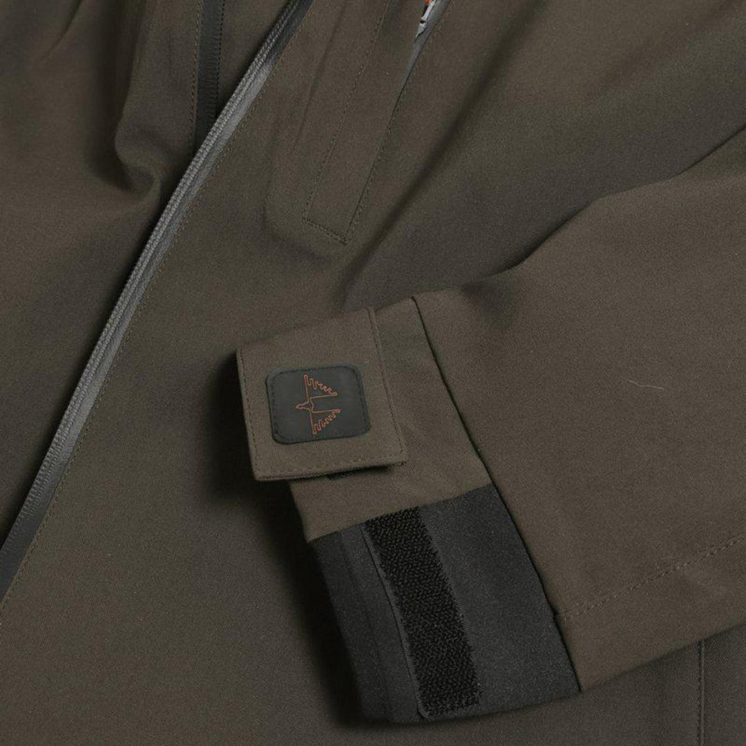 SwedTeam Titan Pro Hunting Jacket